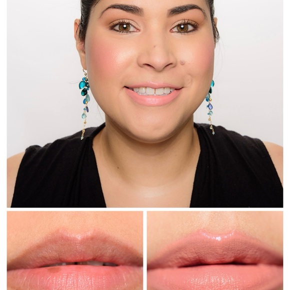 MAC Cremesheen Sweet & Sour Lipstick - Picture 10 of 10